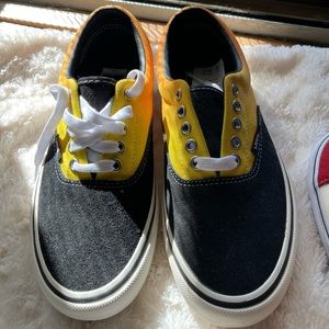 Vans shoes